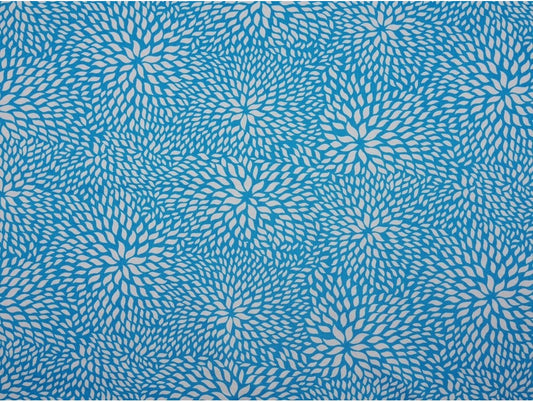 Printed Cotton Poplin - Kim