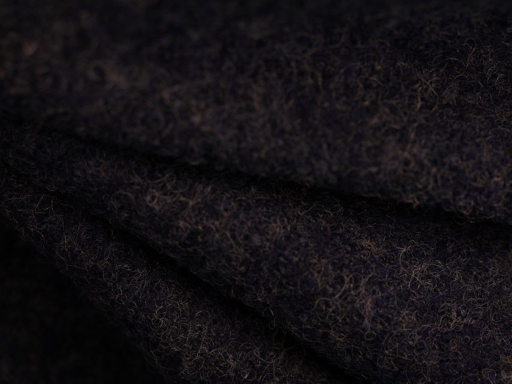 Pure Boiled Wool