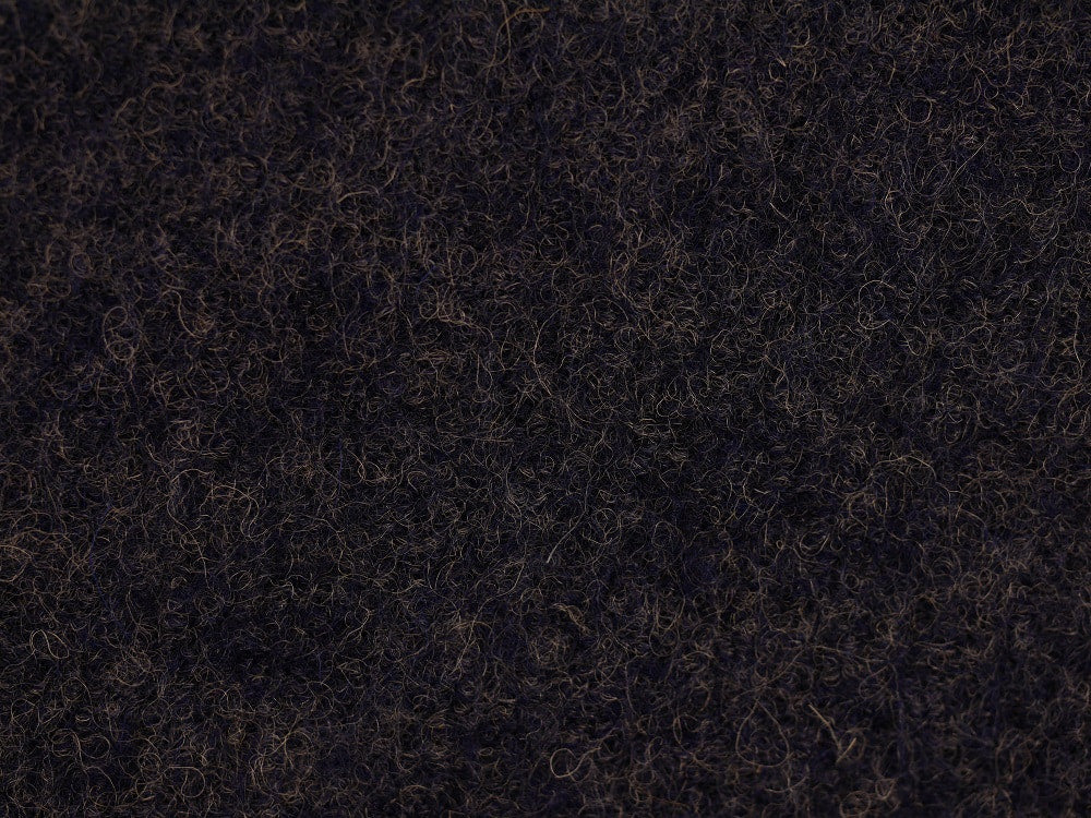 Pure Boiled Wool