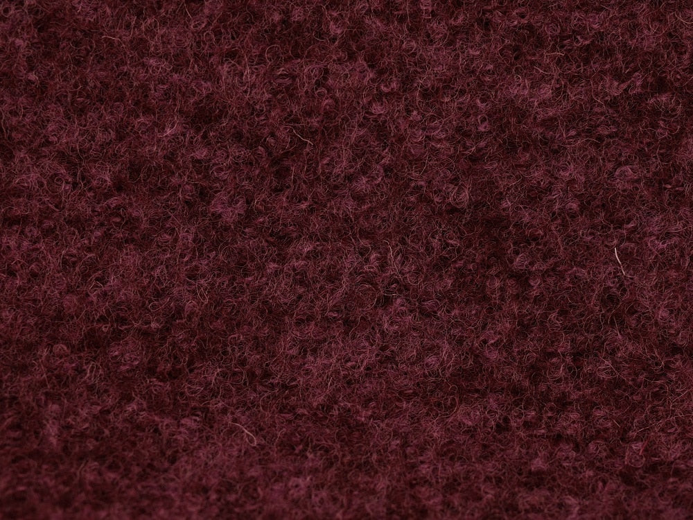 Pure Boiled Wool