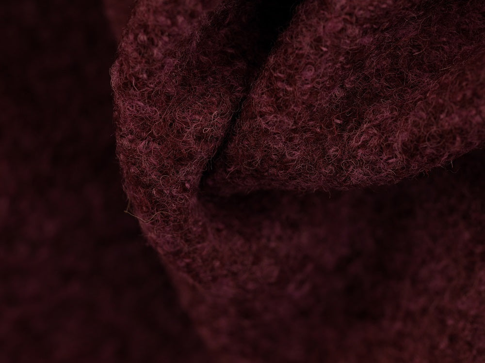 Pure Boiled Wool