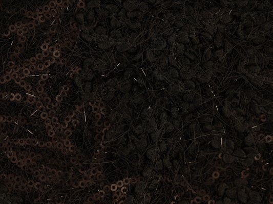 Luxury Coating Fabric