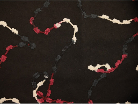 Polyester Coating Fabric - Unchained