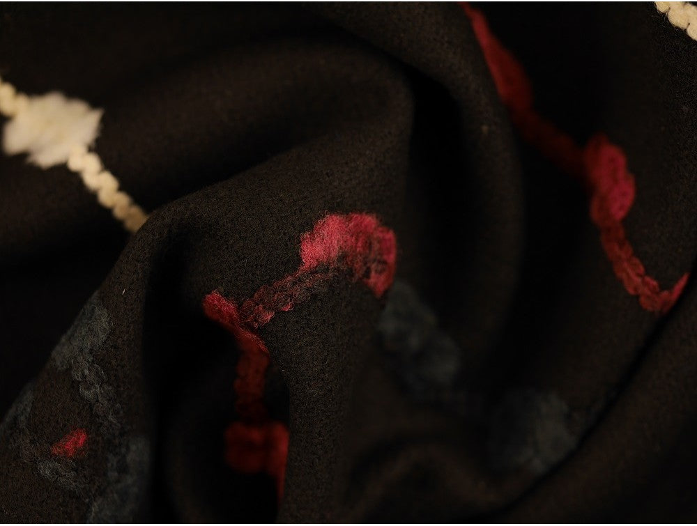 Polyester Coating Fabric - Unchained