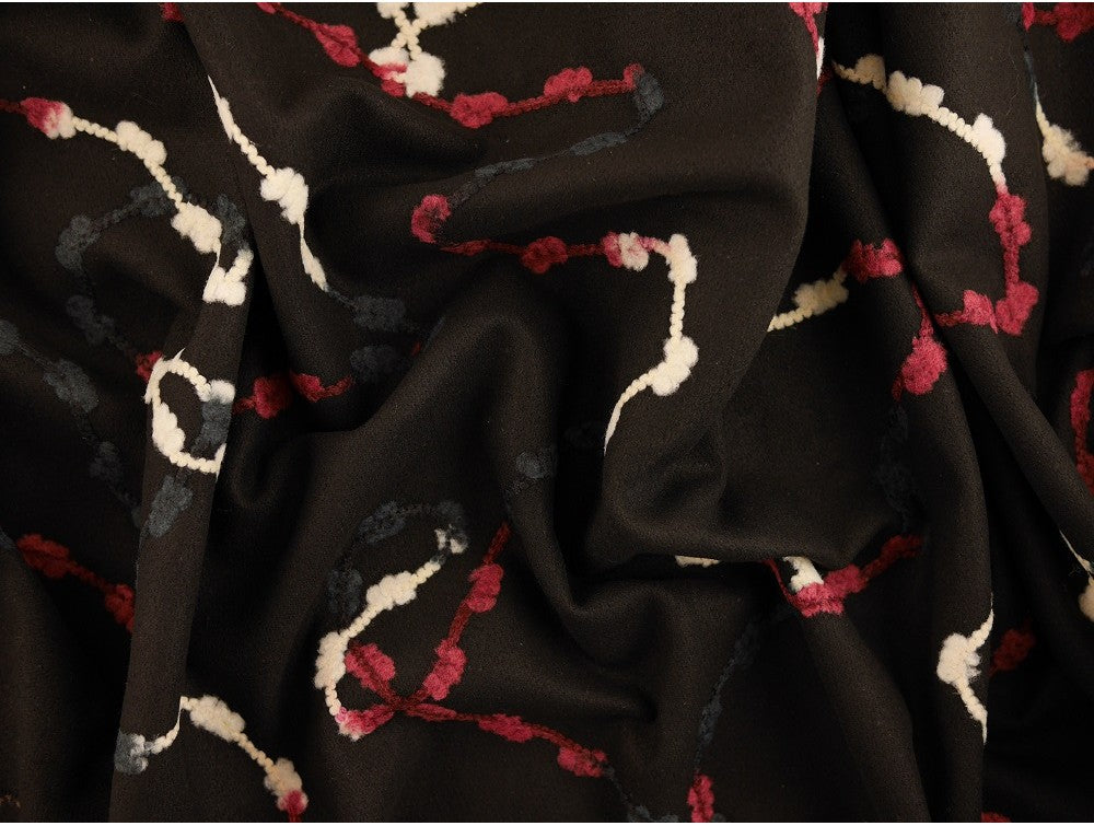 Polyester Coating Fabric - Unchained
