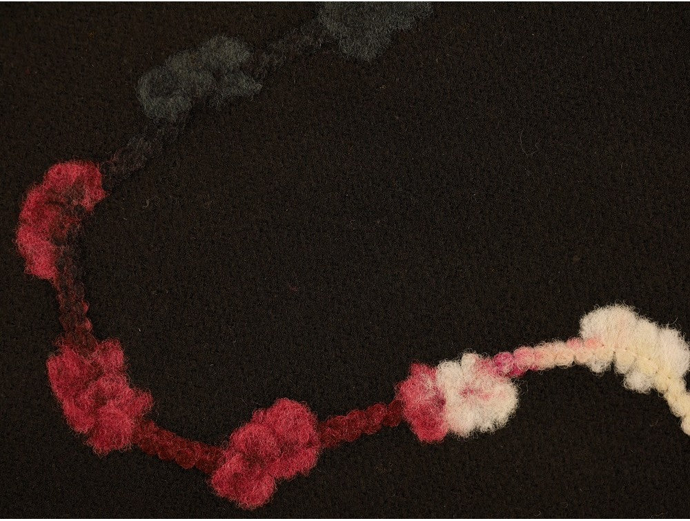 Polyester Coating Fabric - Unchained