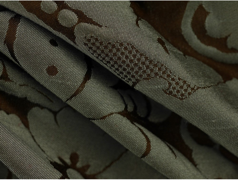 Furnishing Fabric - Damask