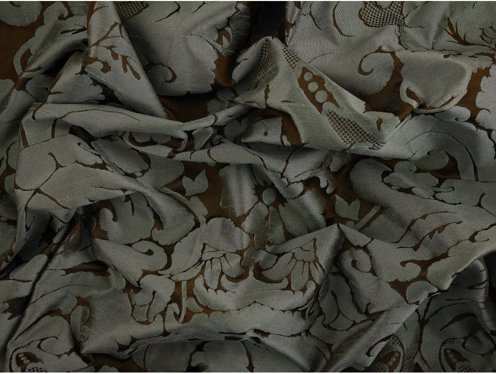 Furnishing Fabric - Damask