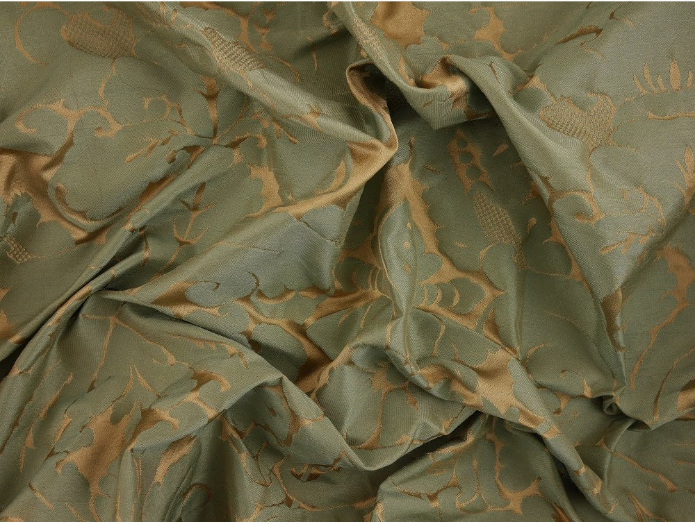 Furnishing Fabric - Damask