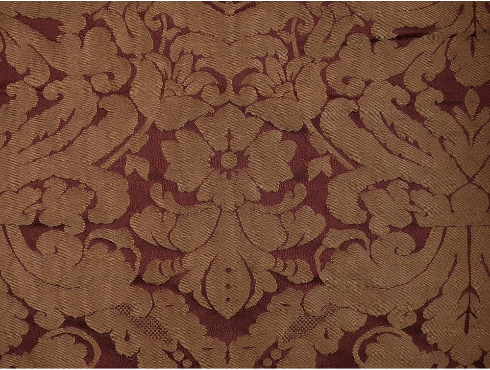 Furnishing Fabric - Damask