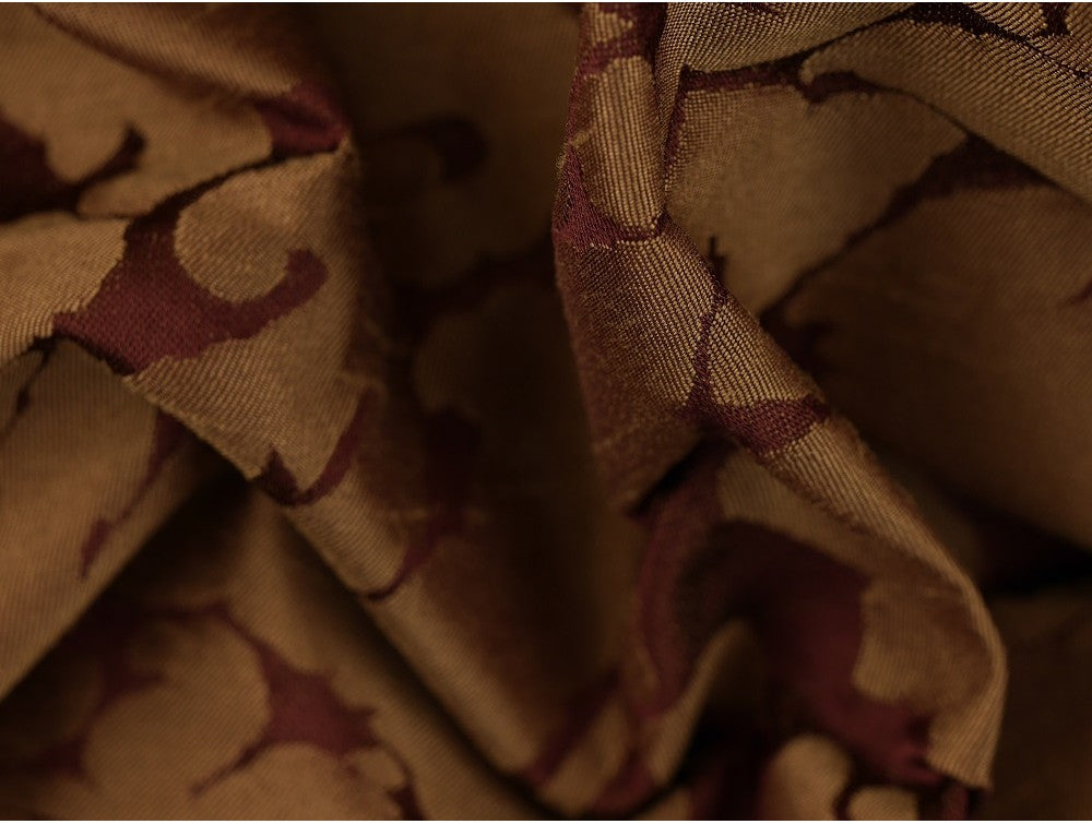Furnishing Fabric - Damask
