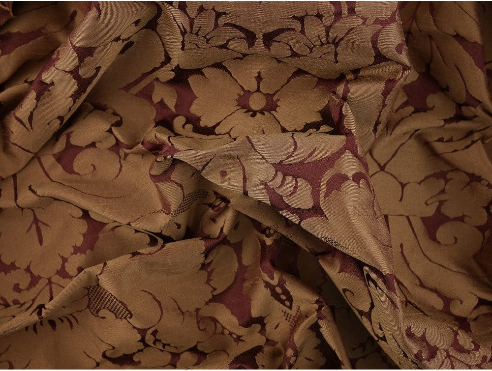 Furnishing Fabric - Damask