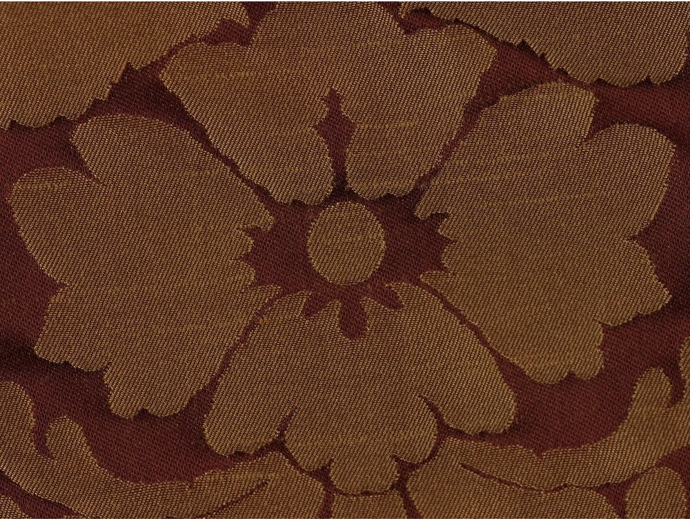 Furnishing Fabric - Damask