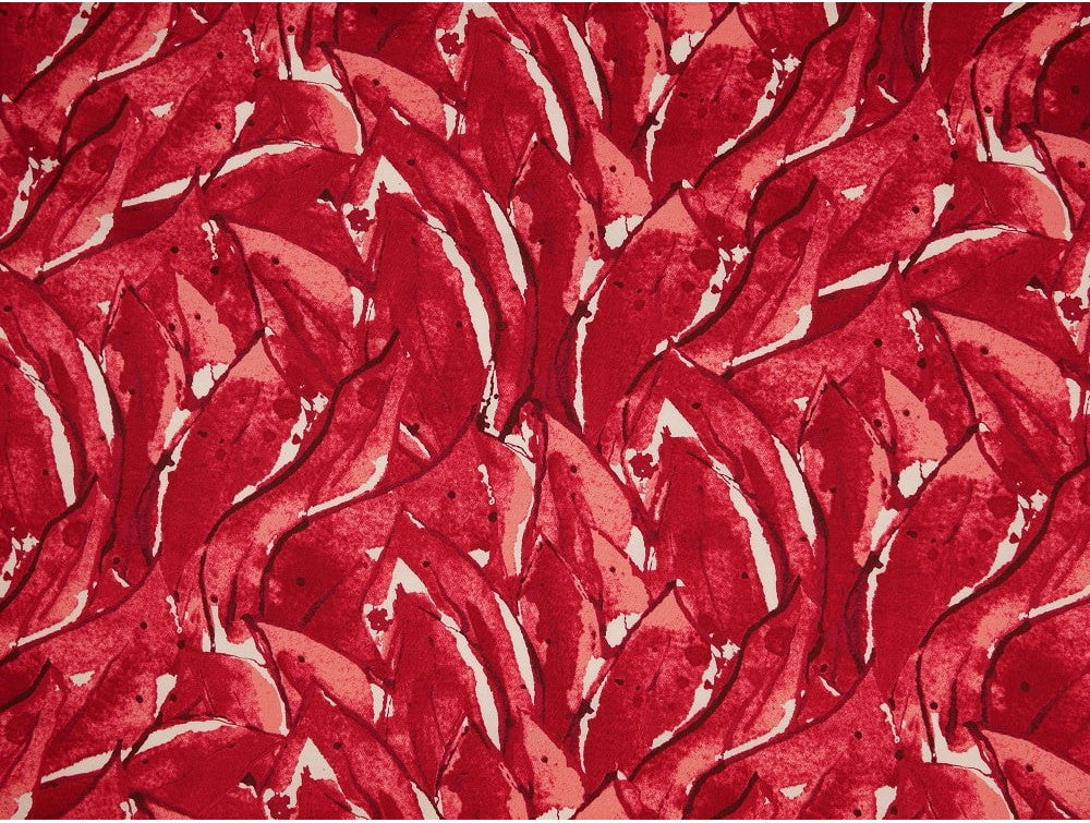 Printed Cotton Poplin - Summer Sunshine