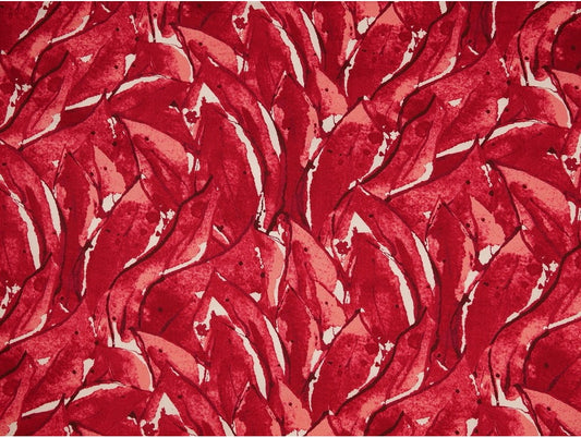 Printed Cotton Poplin - Summer Sunshine