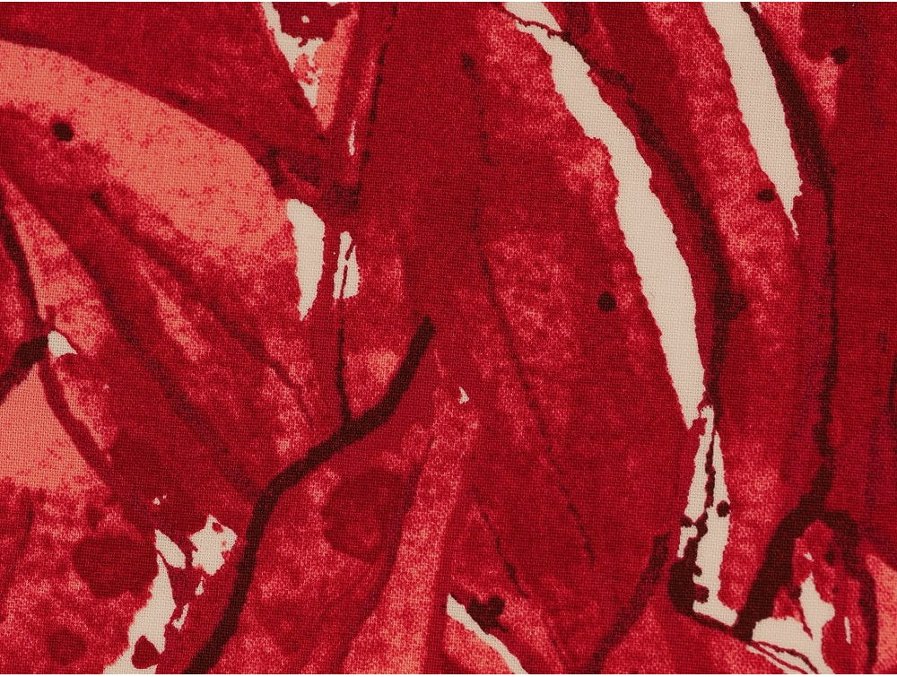 Printed Cotton Poplin - Summer Sunshine