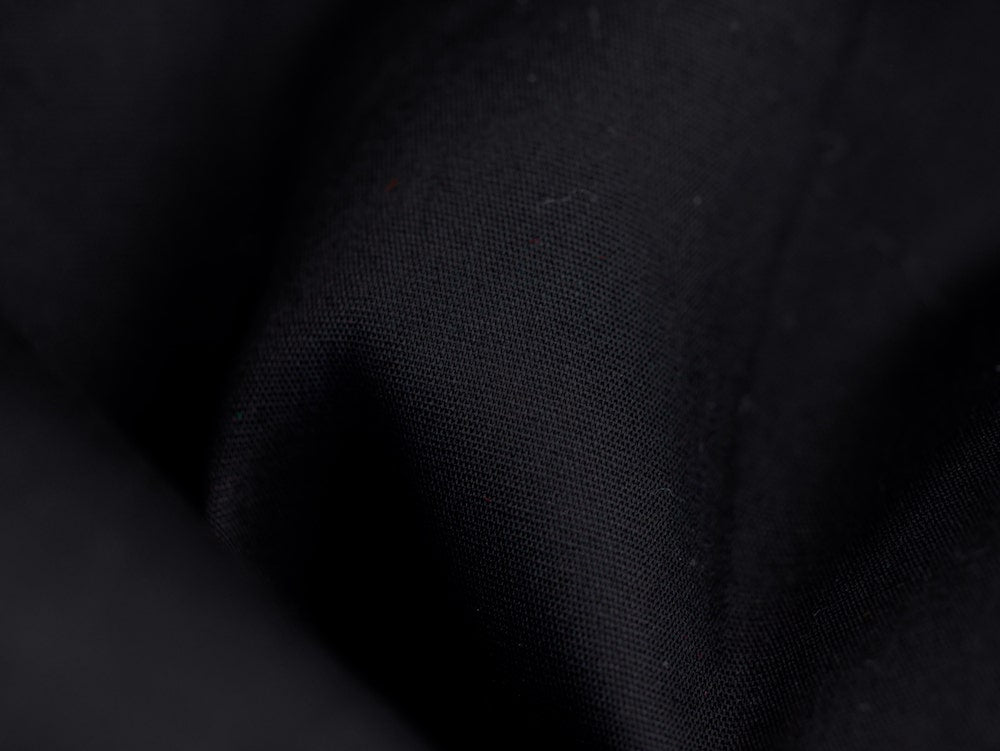 Plain Cotton Poplin