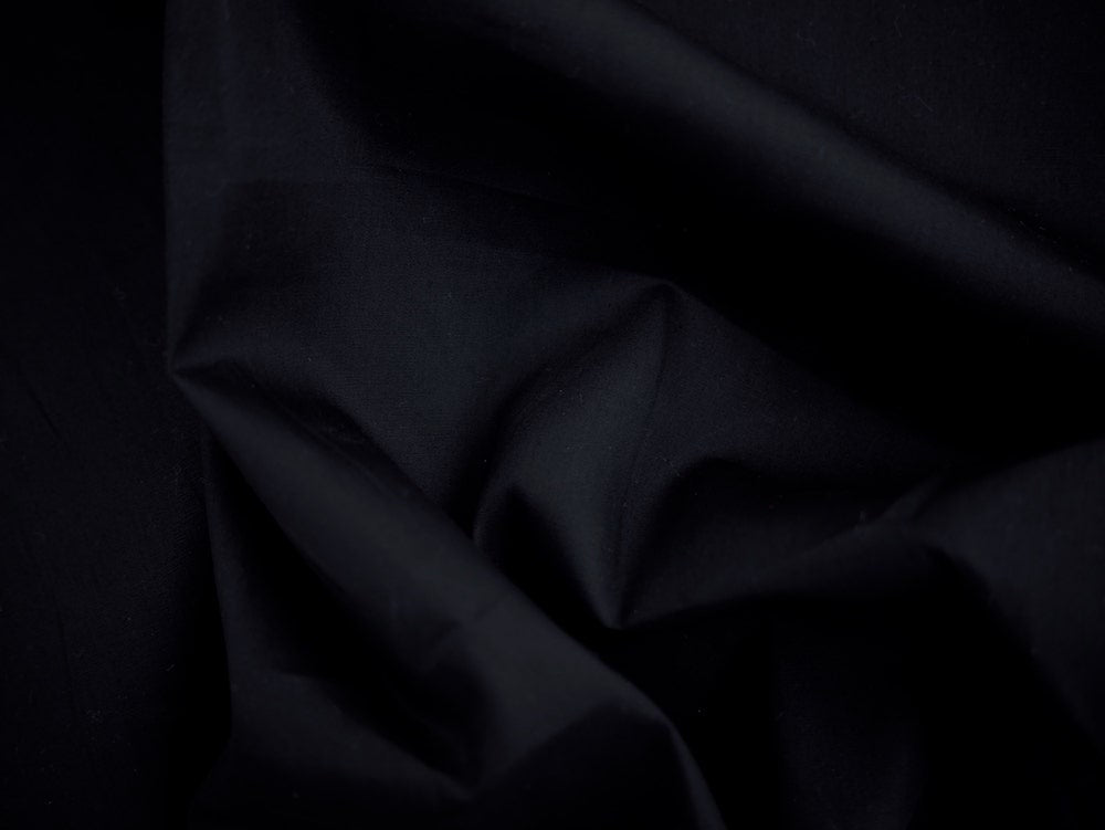 Plain Cotton Poplin