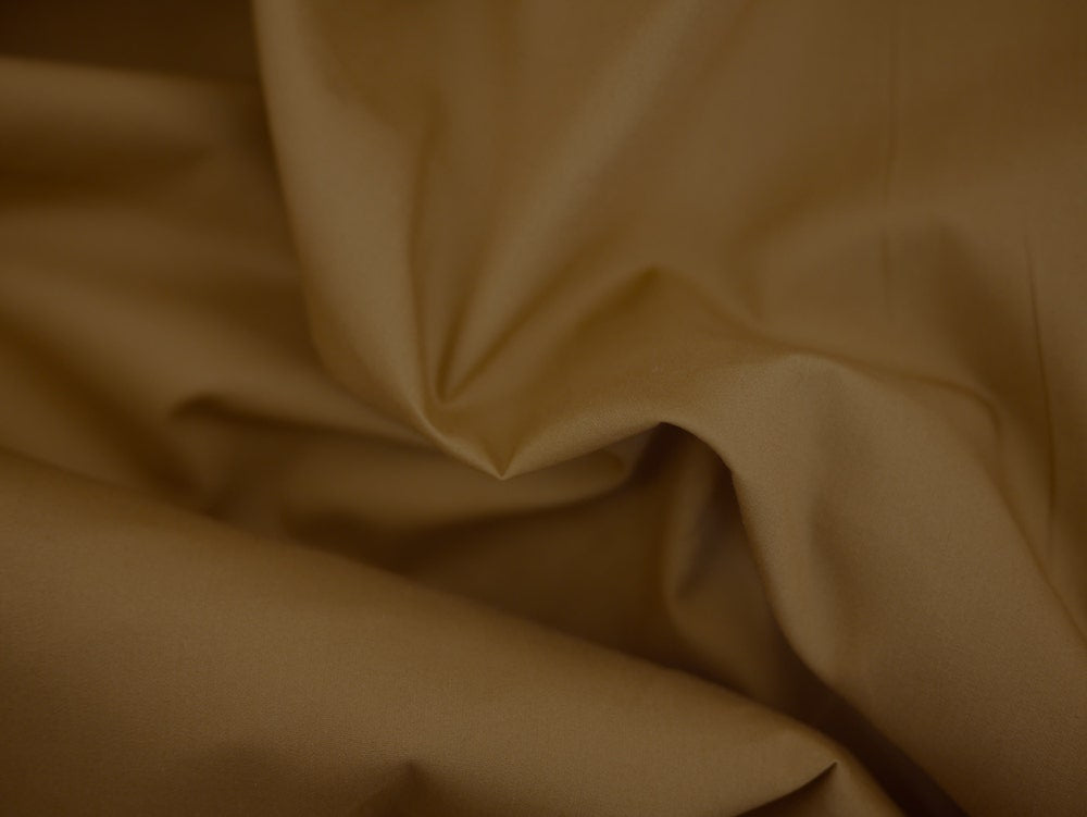 Plain Cotton Poplin