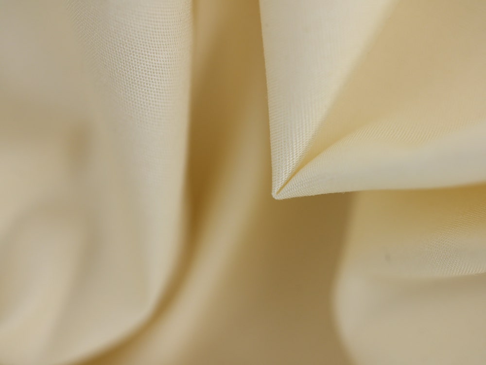 Plain Cotton Poplin