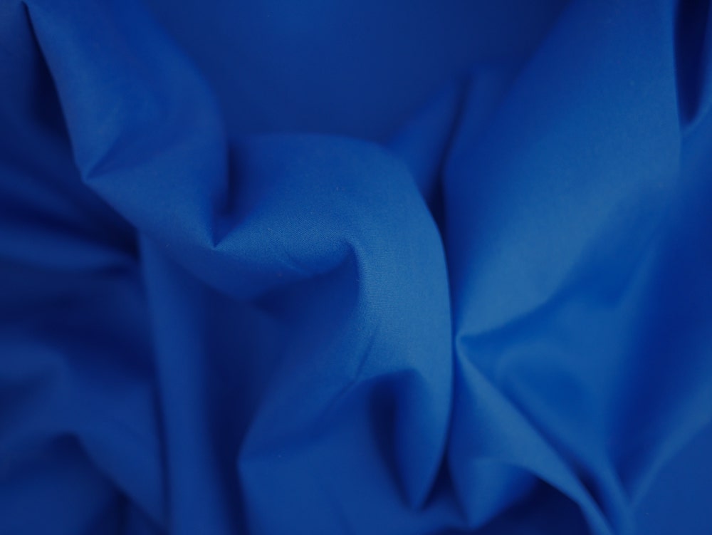 Plain Cotton Poplin