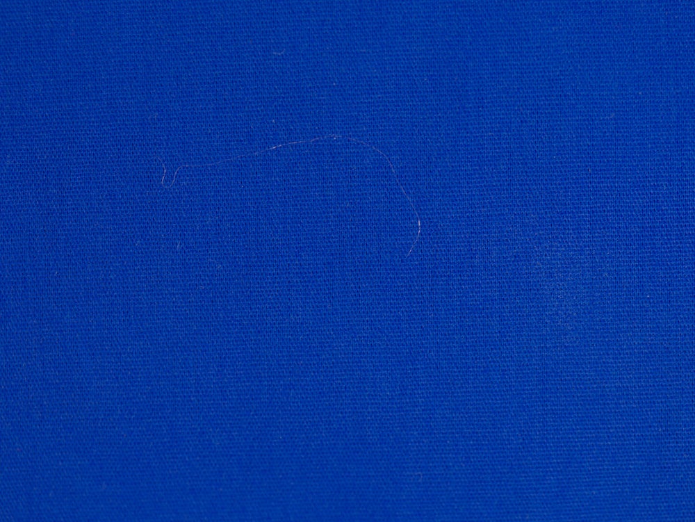 Plain Cotton Poplin
