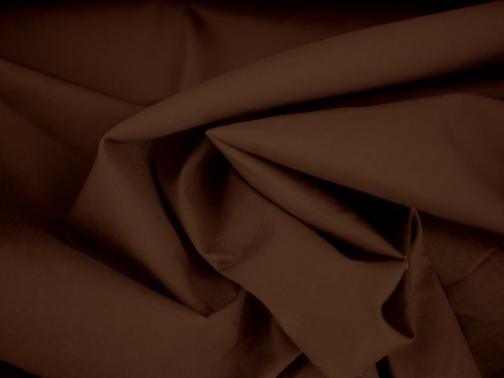Plain Cotton Poplin