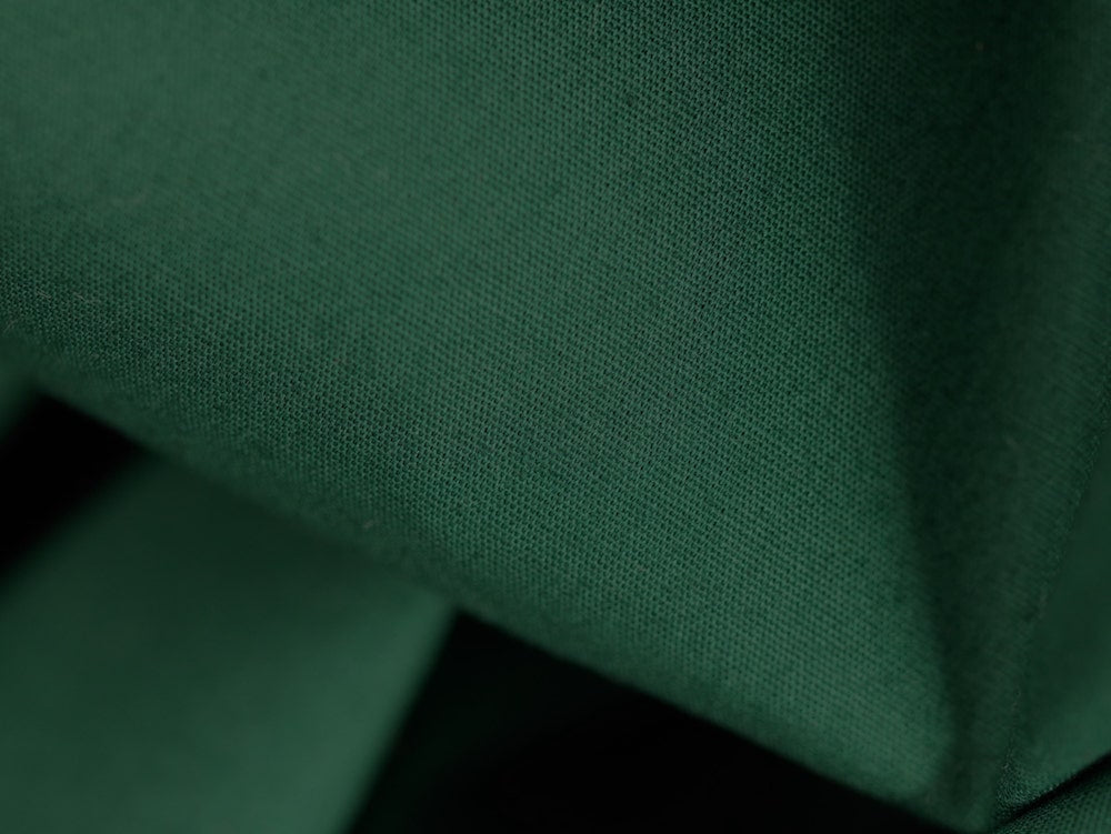 Plain Cotton Poplin