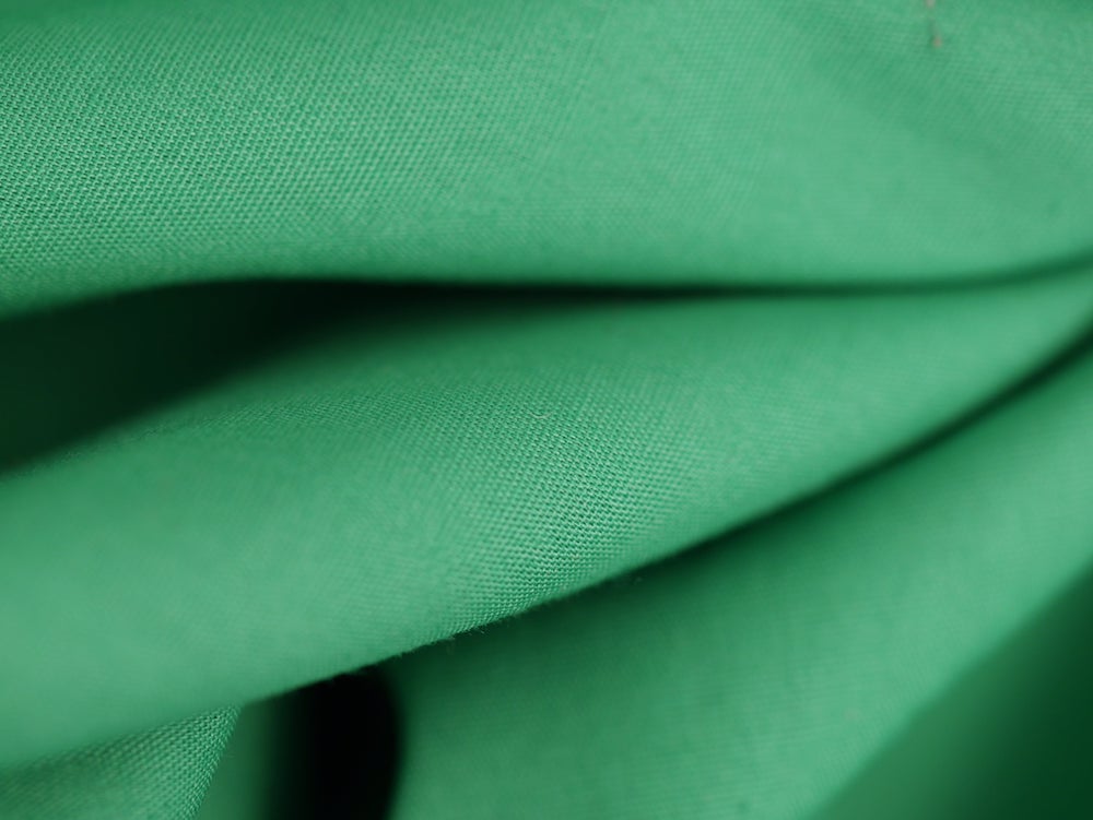Plain Cotton Poplin