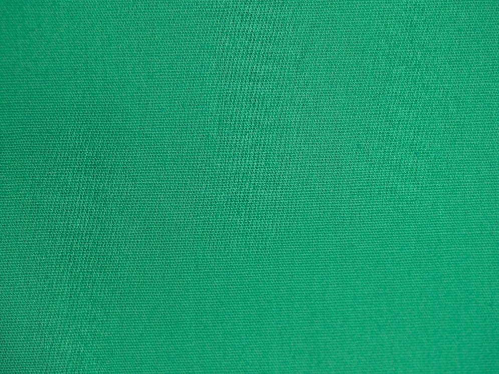 Plain Cotton Poplin