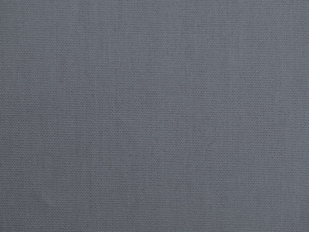 Plain Cotton Poplin