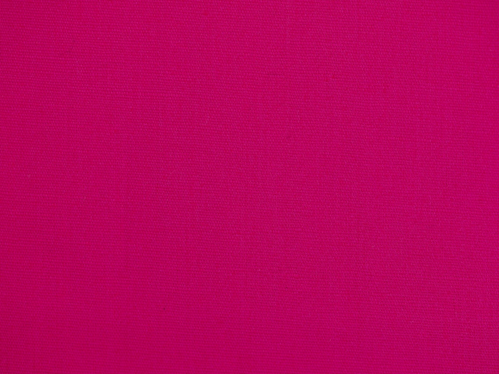 Plain Cotton Poplin