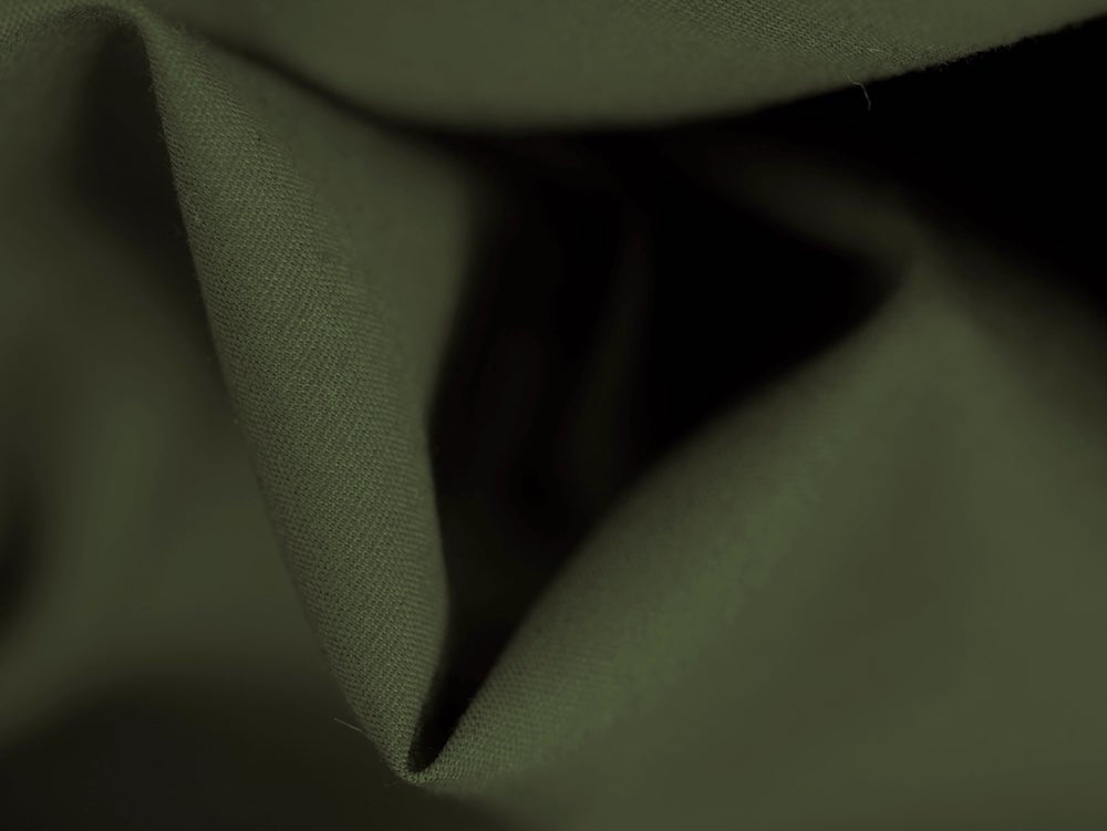 Plain Cotton Poplin