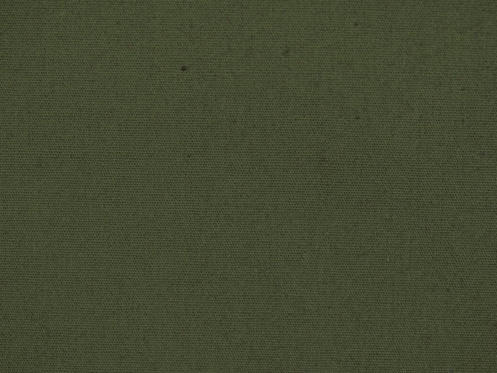 Plain Cotton Poplin