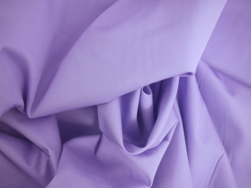 Plain Cotton Poplin