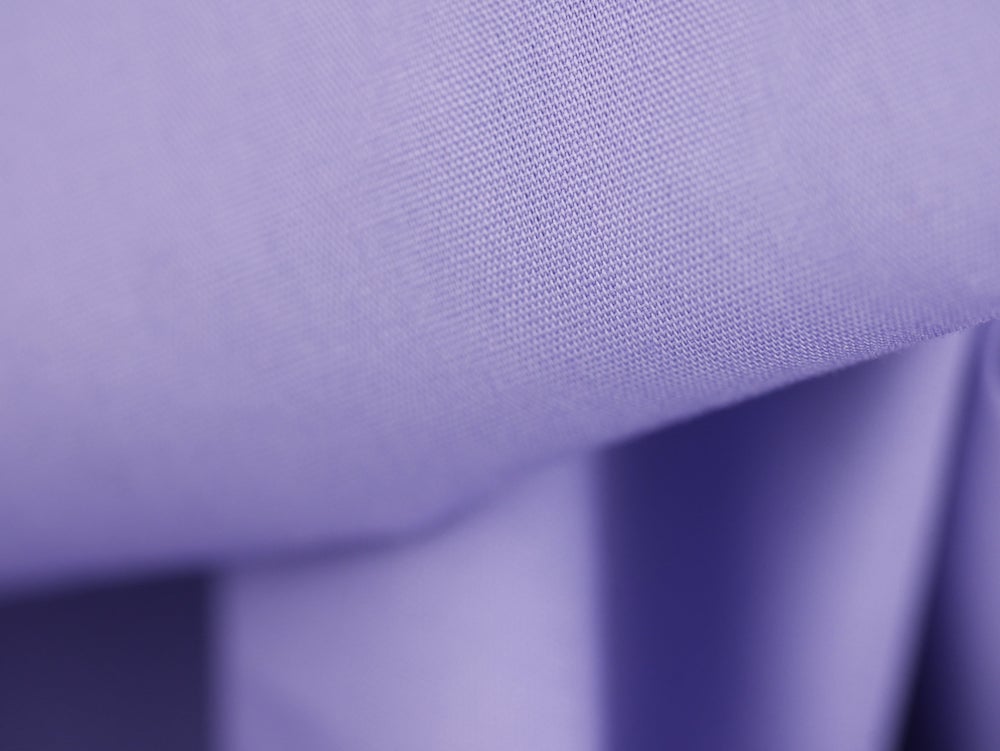 Plain Cotton Poplin