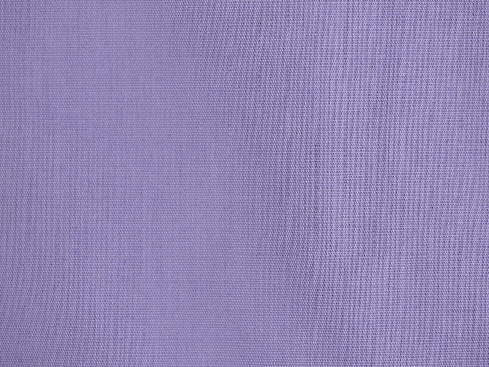 Plain Cotton Poplin