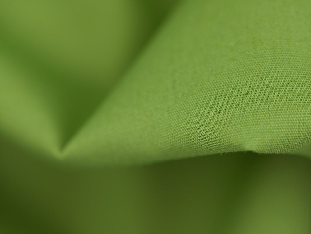 Plain Cotton Poplin