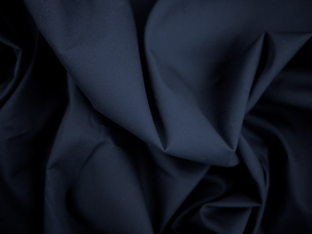 Plain Cotton Poplin
