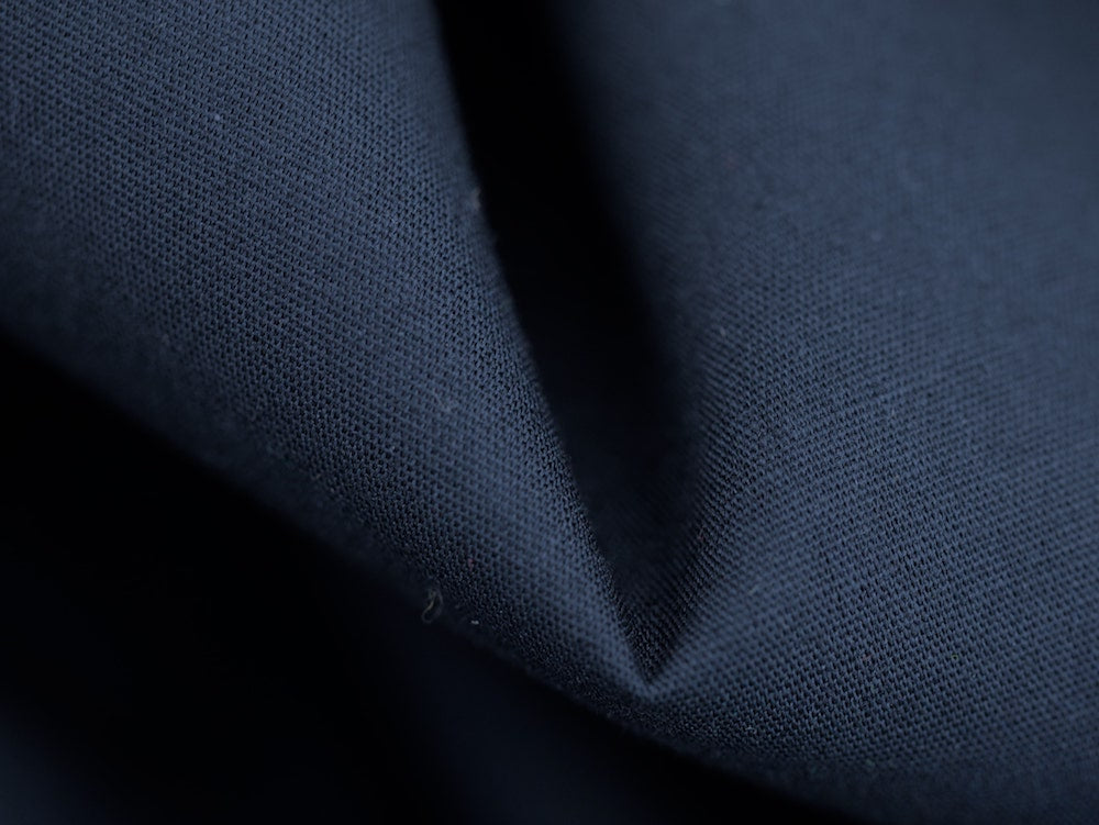 Plain Cotton Poplin
