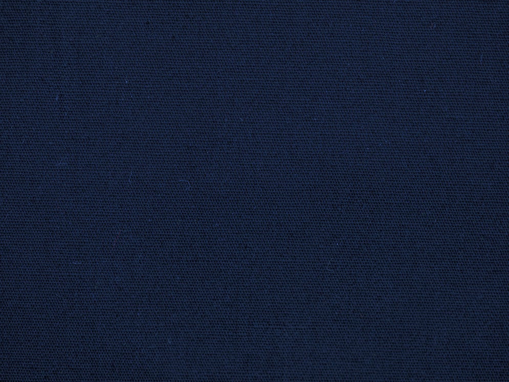 Plain Cotton Poplin