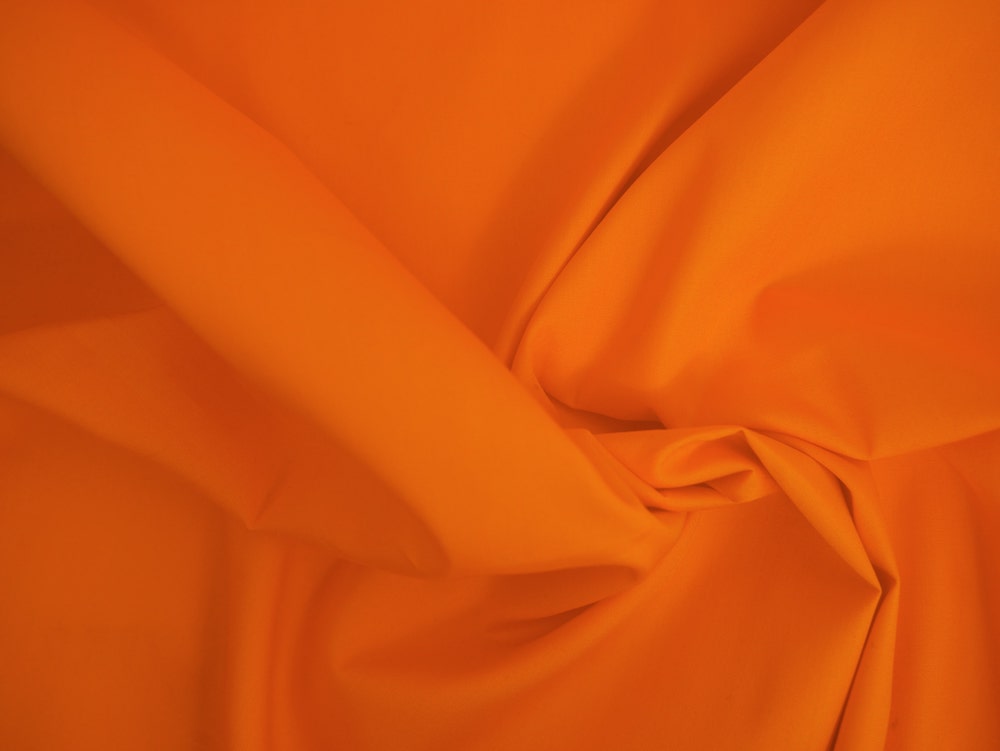 Plain Cotton Poplin