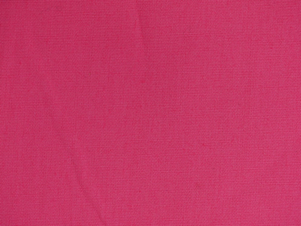 Plain Cotton Poplin