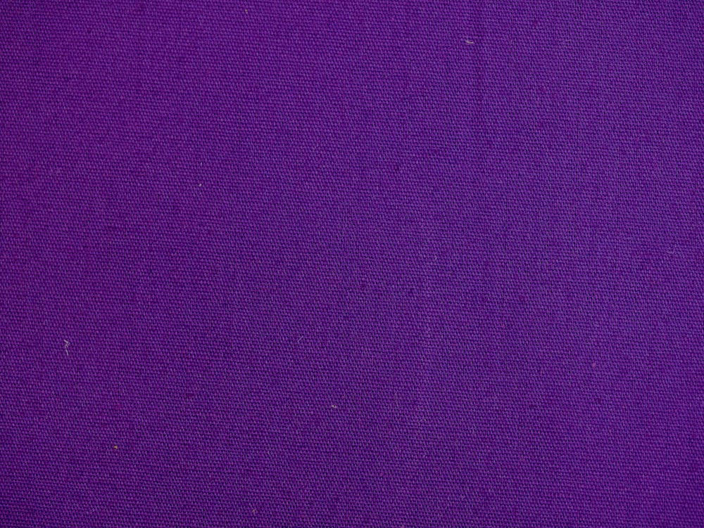 Plain Cotton Poplin