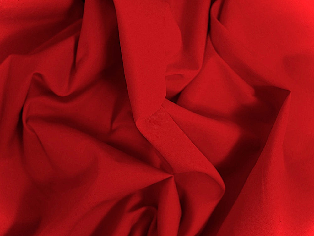 Plain Cotton Poplin