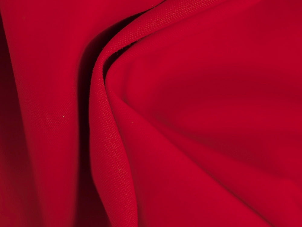 Plain Cotton Poplin