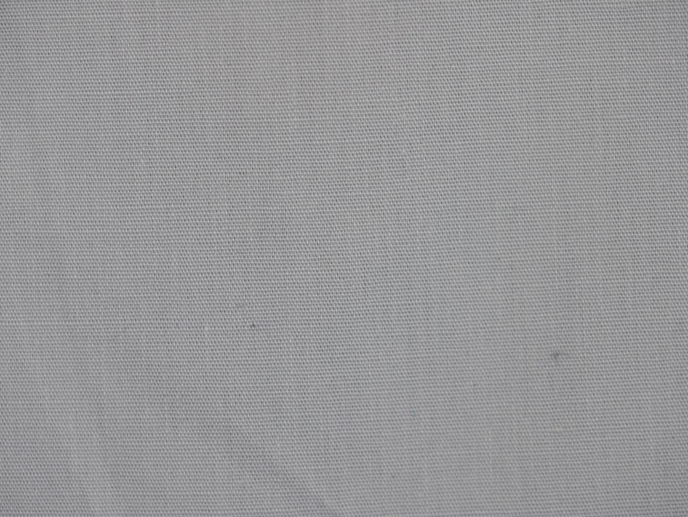 Plain Cotton Poplin