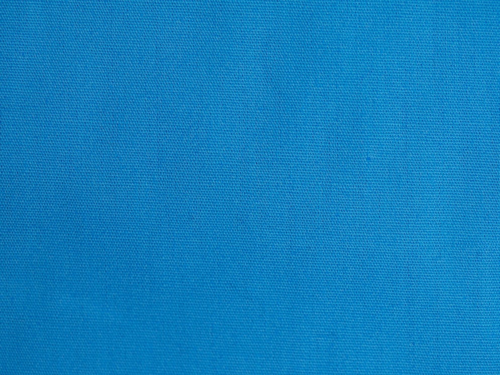 Plain Cotton Poplin