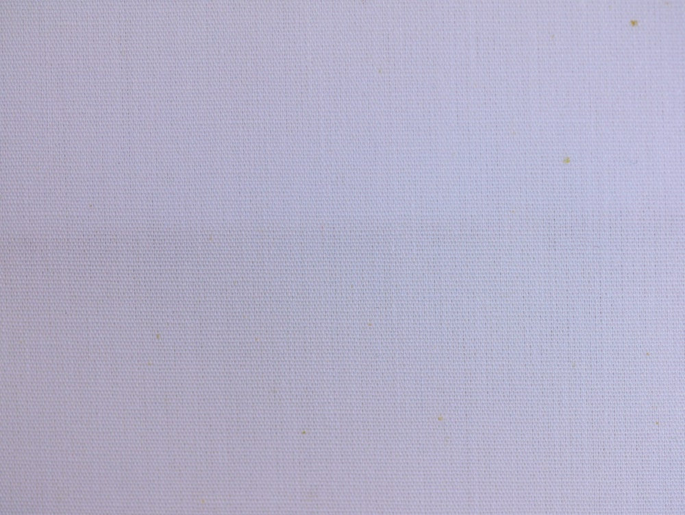 Plain Cotton Poplin