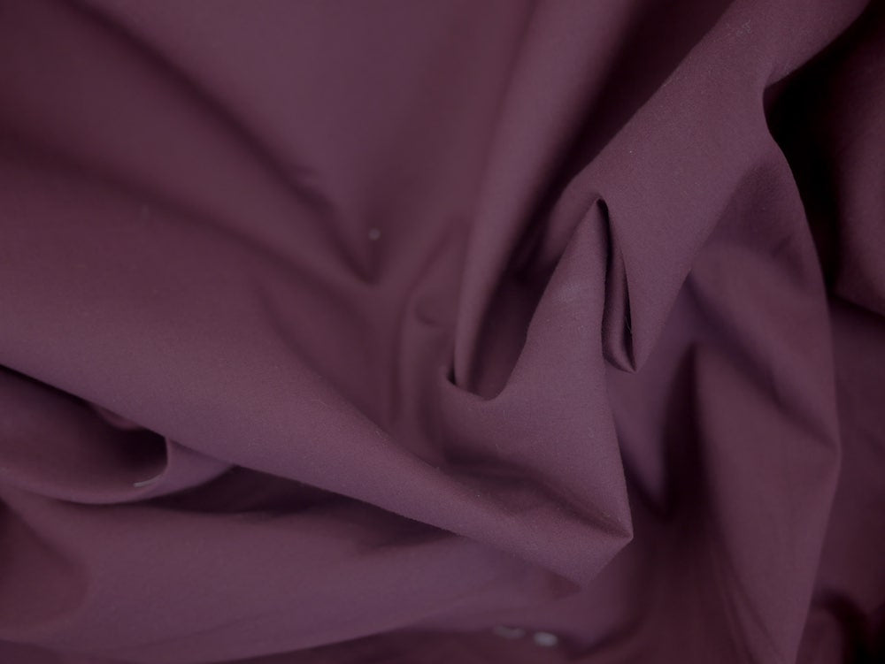 Plain Cotton Poplin